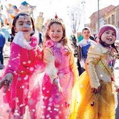 Carnevale Fano
