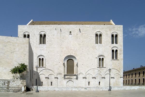 Bari, Basilica Di San Nicola_retro 1797.JPG