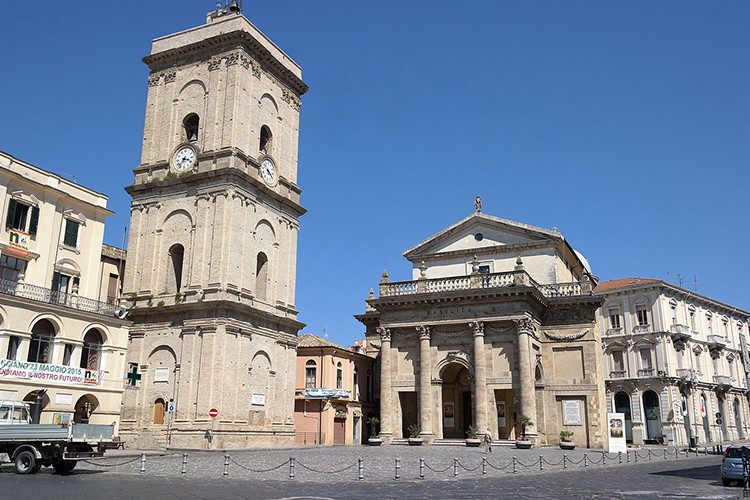 Lanciano