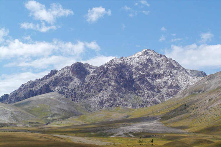 Le migliori mete abruzzesi per il turismo montano