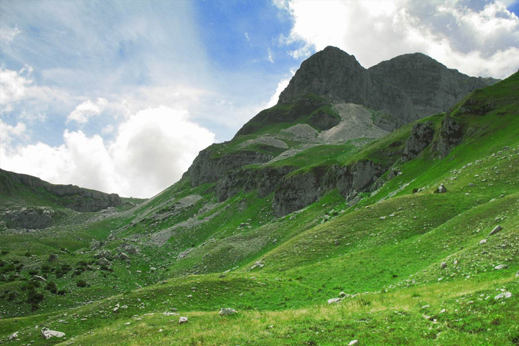 Parco Nazionale d'Abruzzo, Lazio e Molise