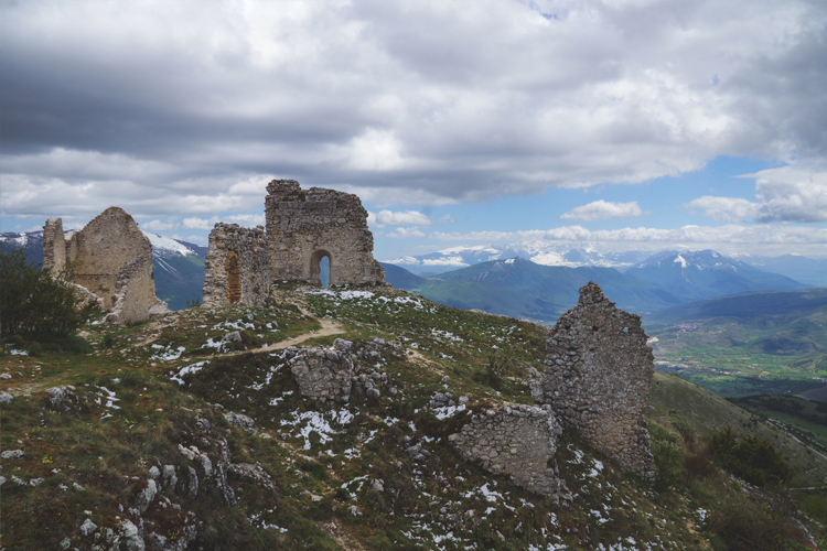 Parco Nazionale del Gran Sasso e Monti della Laga