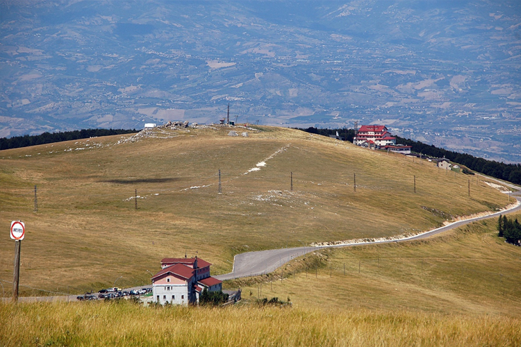 Parco Nazionale della Majella