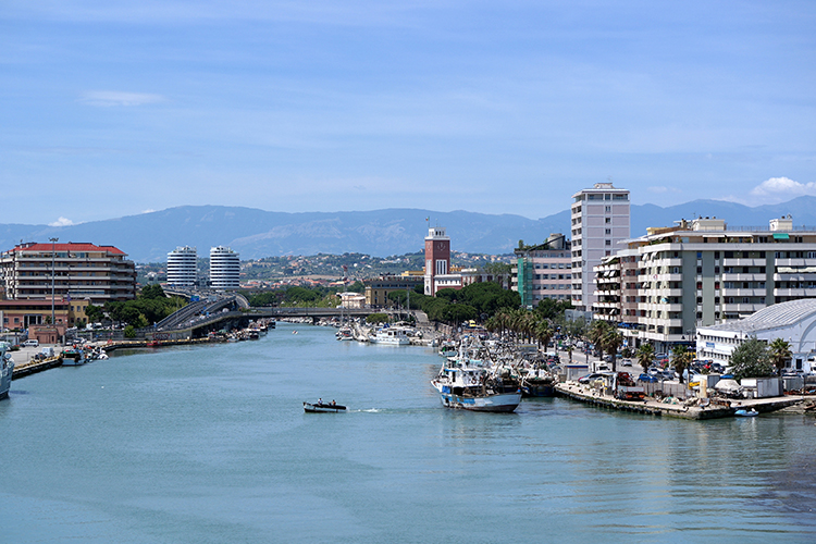 Pescara