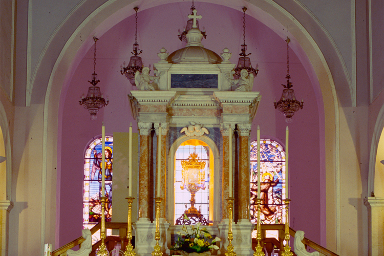 Basilica del Volto Santo - Manoppello (PE)